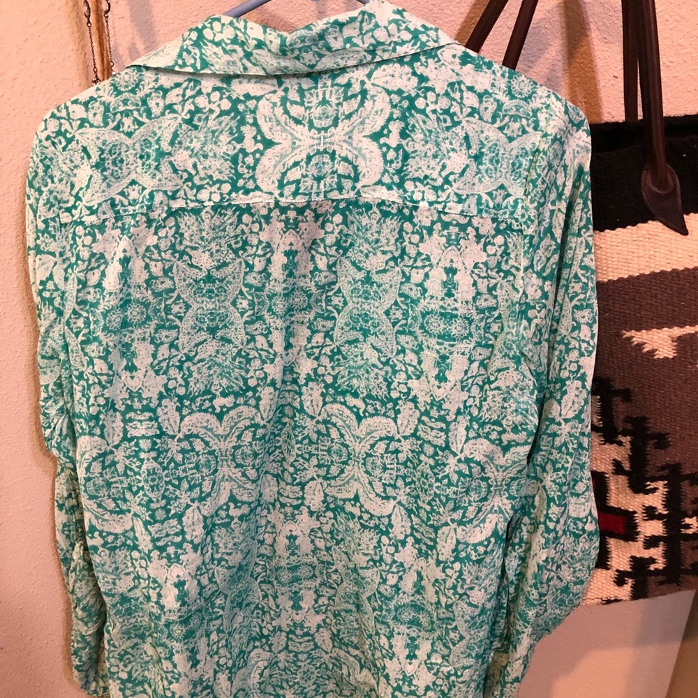 Blouse